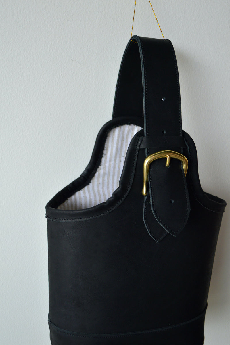 Petite Handbag | Noir