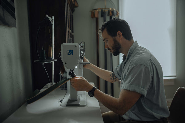 Meet the Dreamer: Alan Slattery