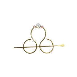 Lyra Hair Pin | Renoir