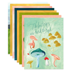 Make Your Own Card Set