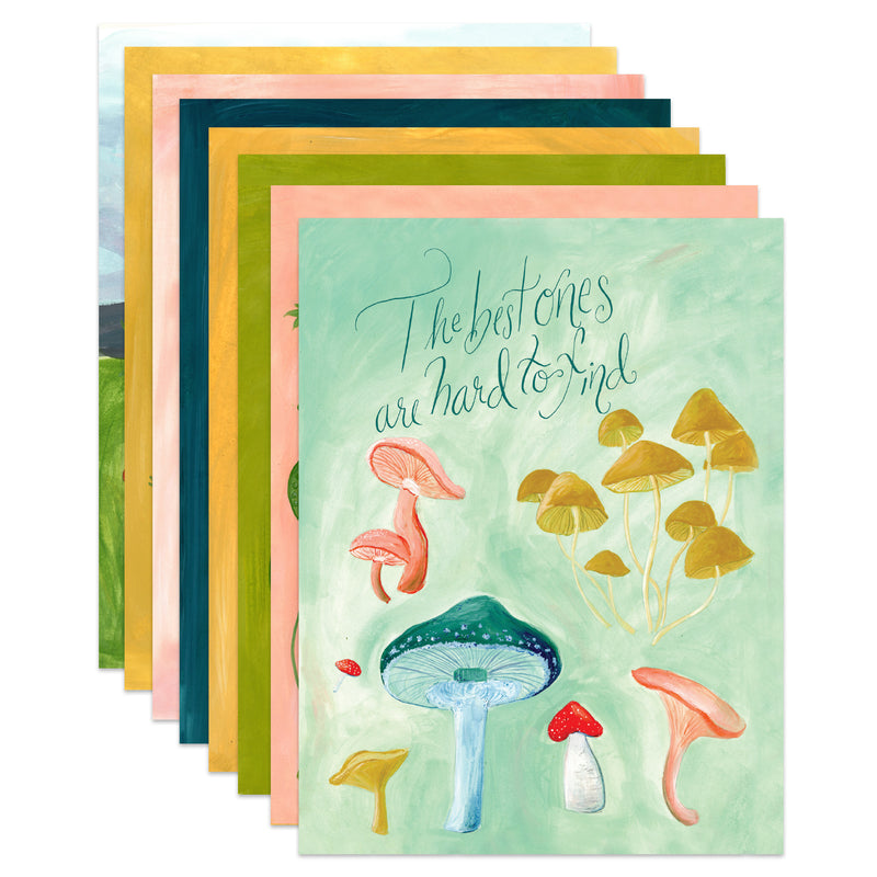 Make Your Own Card Set