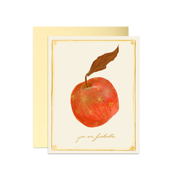 You Are Fantastic Apple Card
