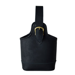 Petite Handbag | Noir