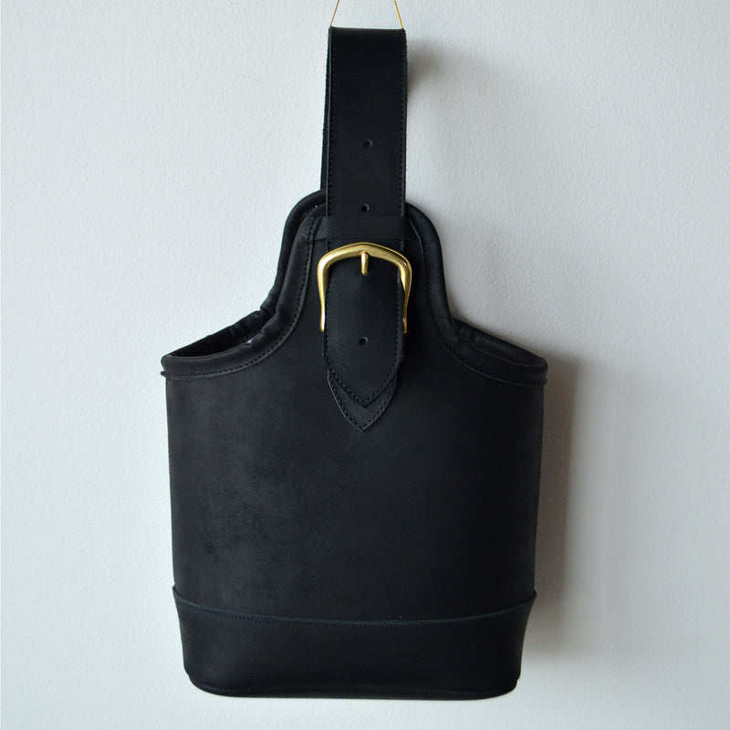Petite Handbag | Noir