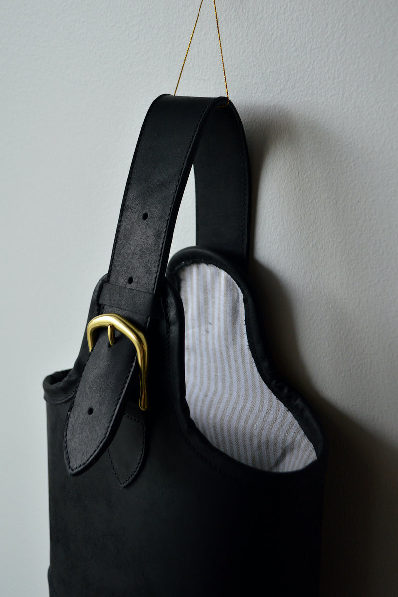 Petite Handbag | Noir