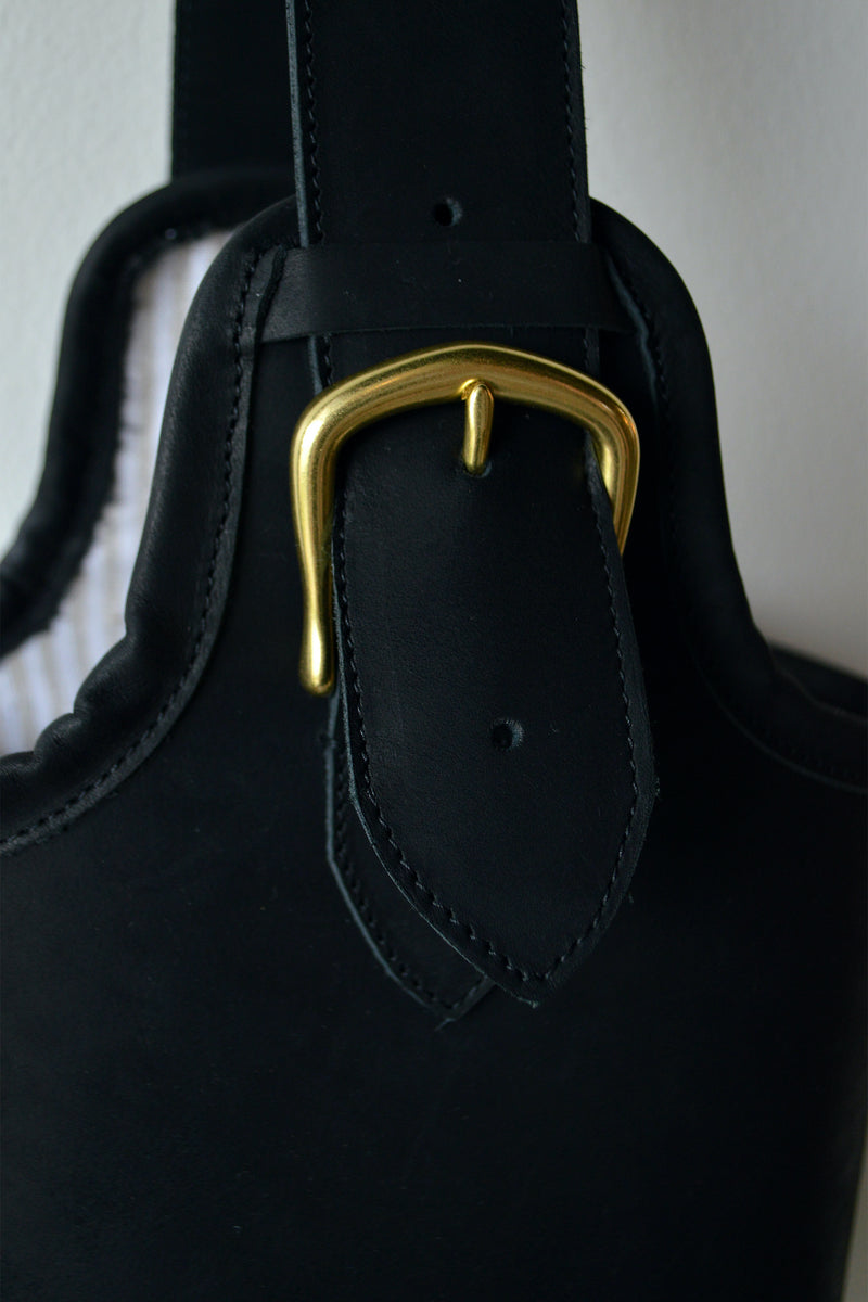Petite Handbag | Noir