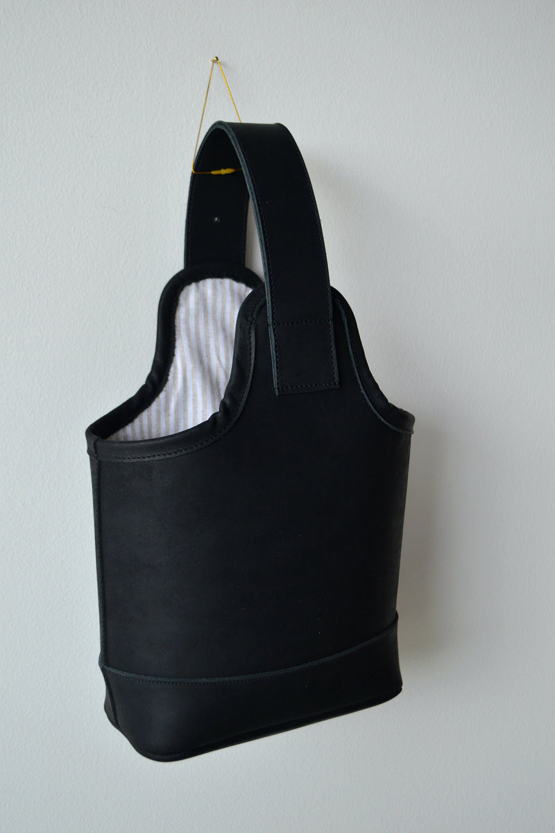 Petite Handbag | Noir