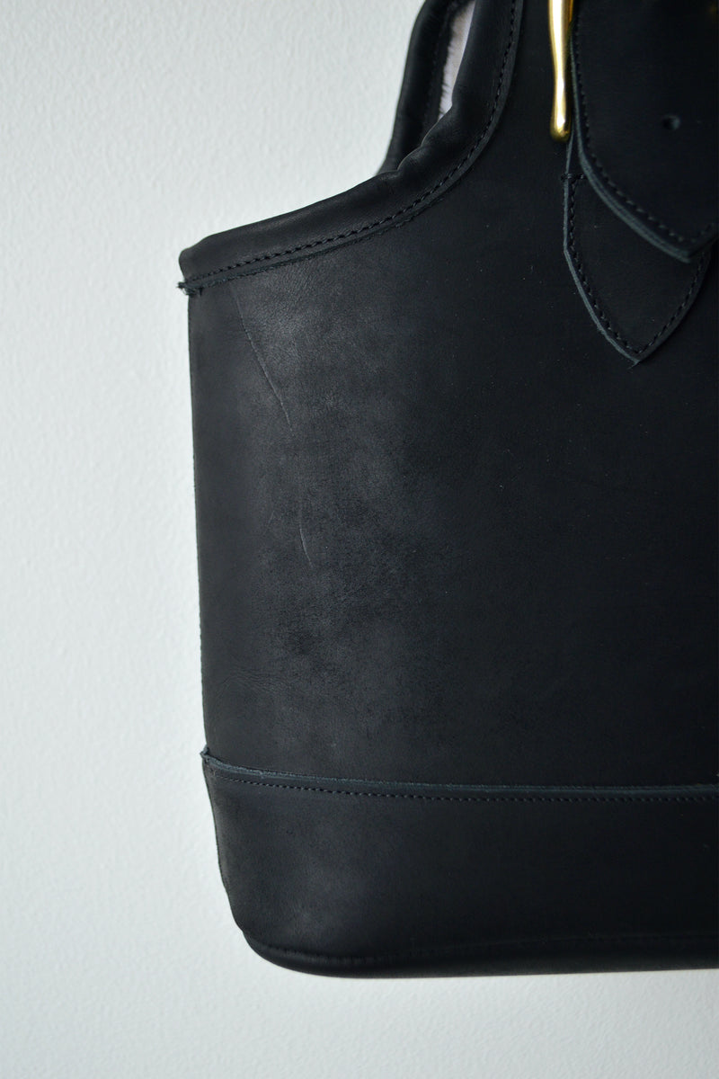 Petite Handbag | Noir