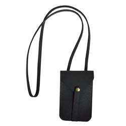 Pocket Purse | Noir