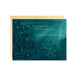 Stardust Card
